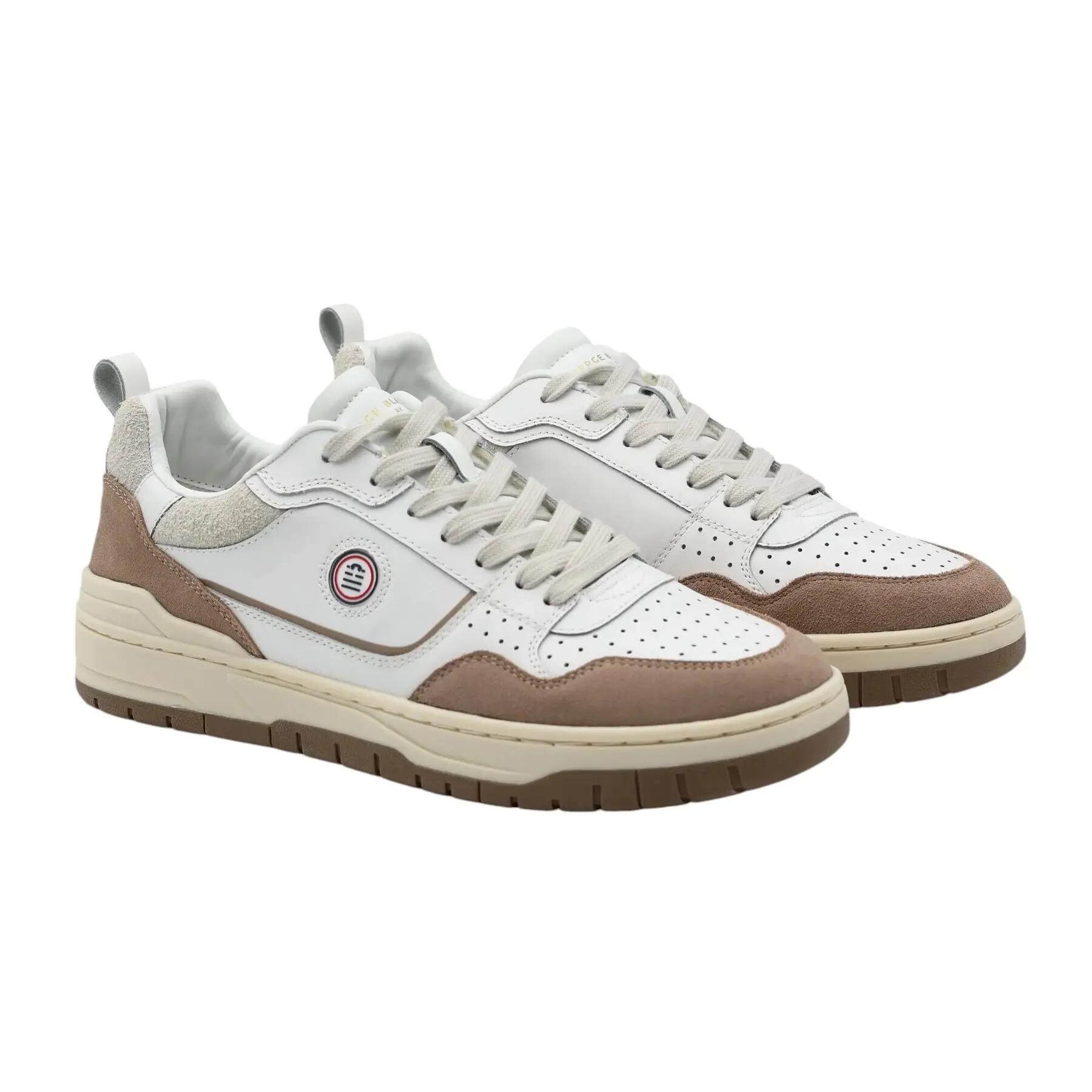 Sneakers Serge Blanco La Vernaz 2/5