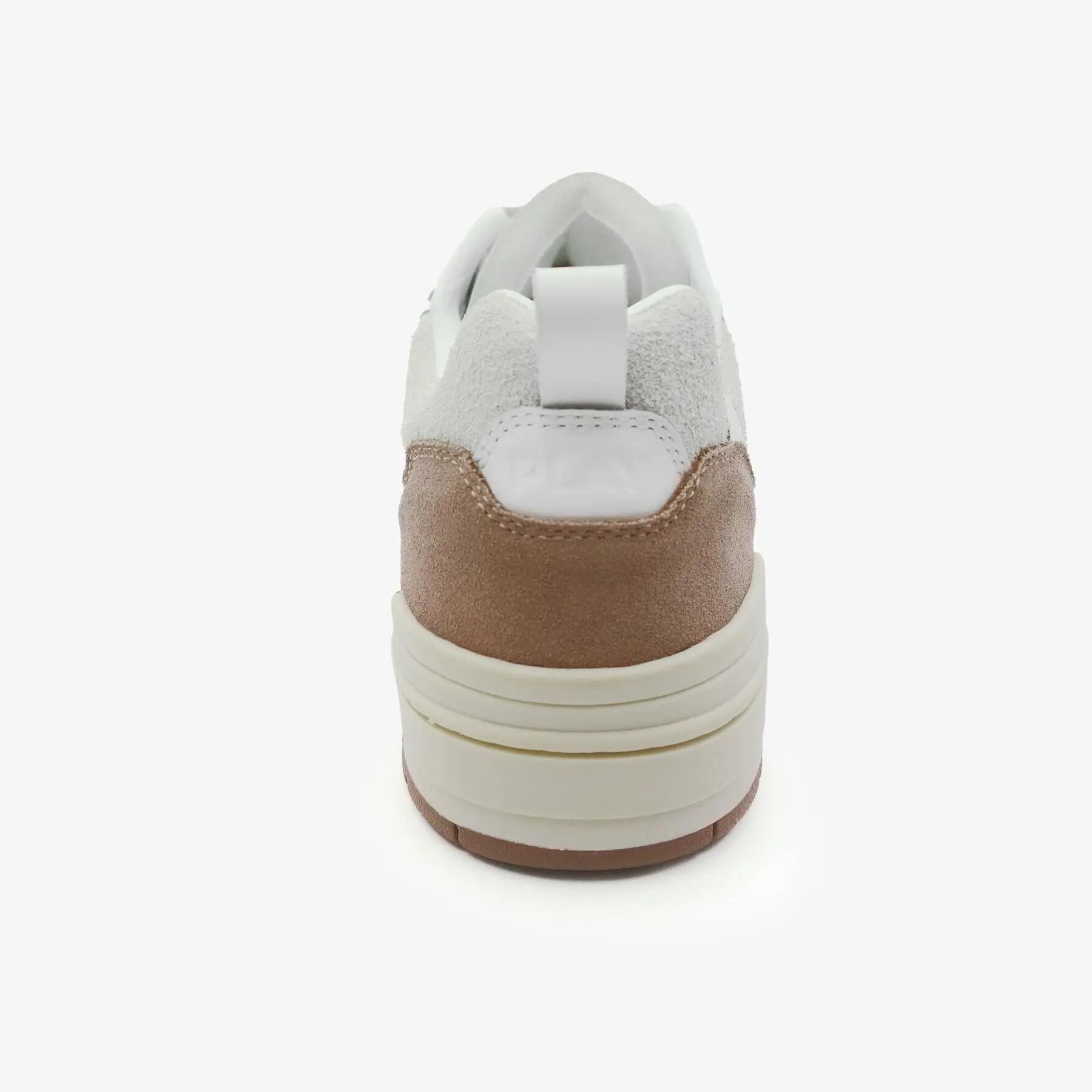 Sneakers Serge Blanco La Vernaz 5/5