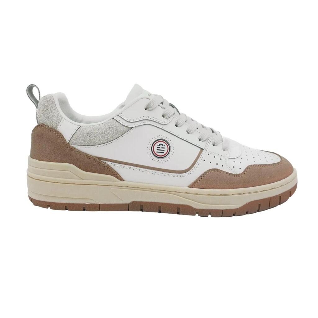 Trainers Serge Blanco La Vernaz