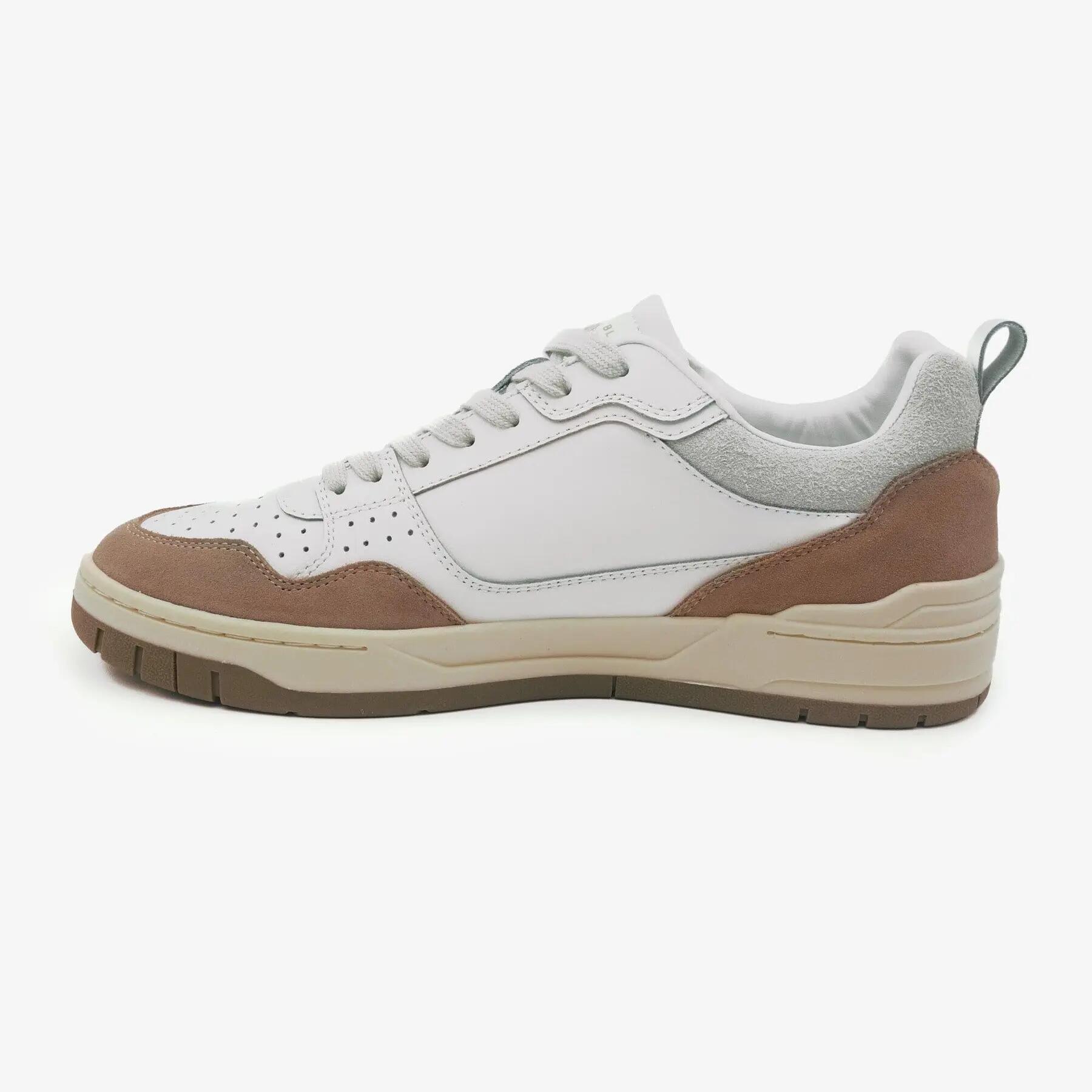 Sneakers Serge Blanco La Vernaz 3/5