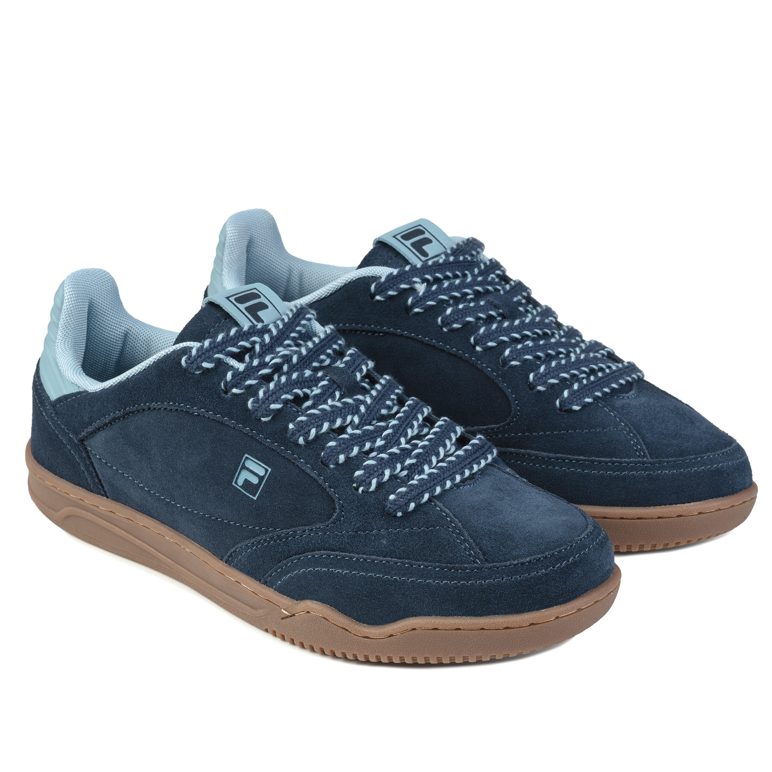 Buty męskie sportowe  do chodzenia Fila SLANTSHOT S 7/7