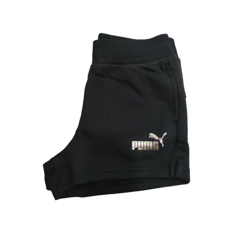 1579 Short G Puma Black 2/3