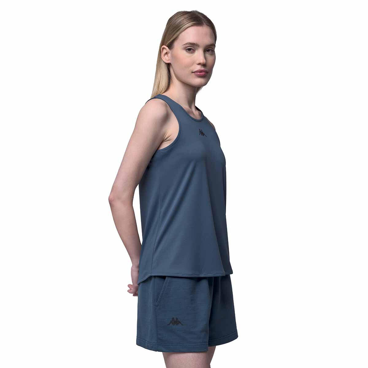 Kappa Camiseta Igattama tirantes mujer 6/7