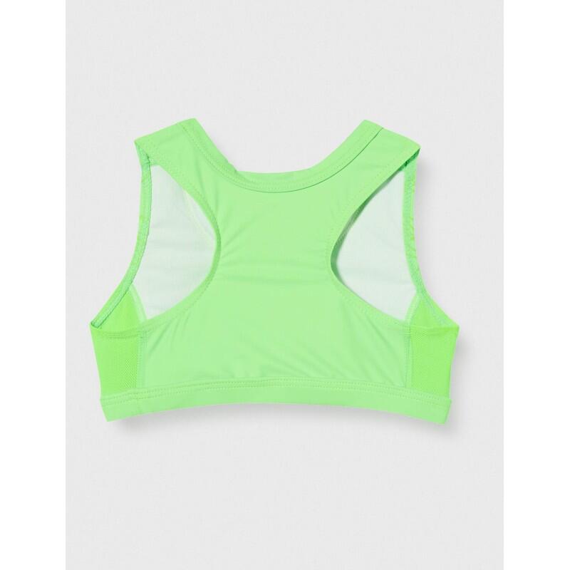 Top Joma Olimpia verde claro 3/4