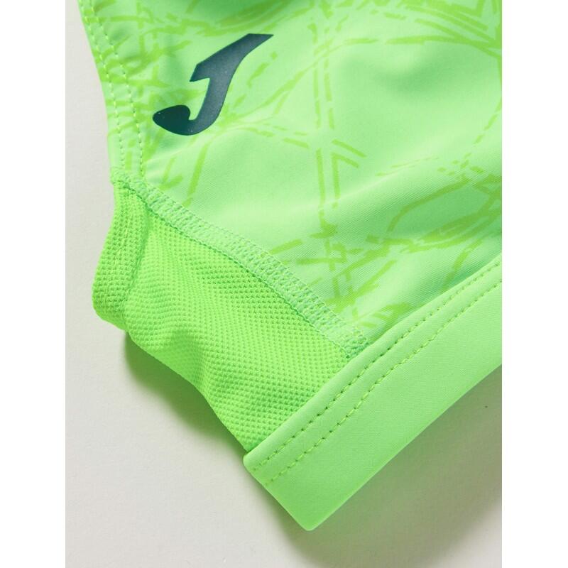 Top Joma Olimpia verde claro 4/4