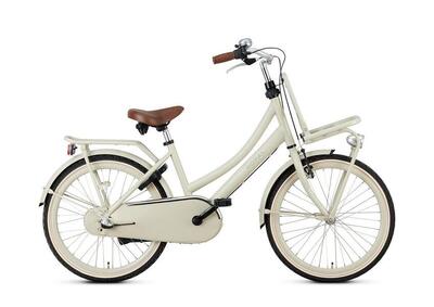 Popal daily dutch basic+ 22" cosmic sand wit