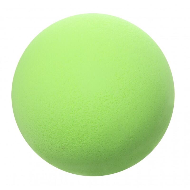 Amaya Pelota Foam 19 cm - Ligera para gimnasio, unisex 2/4