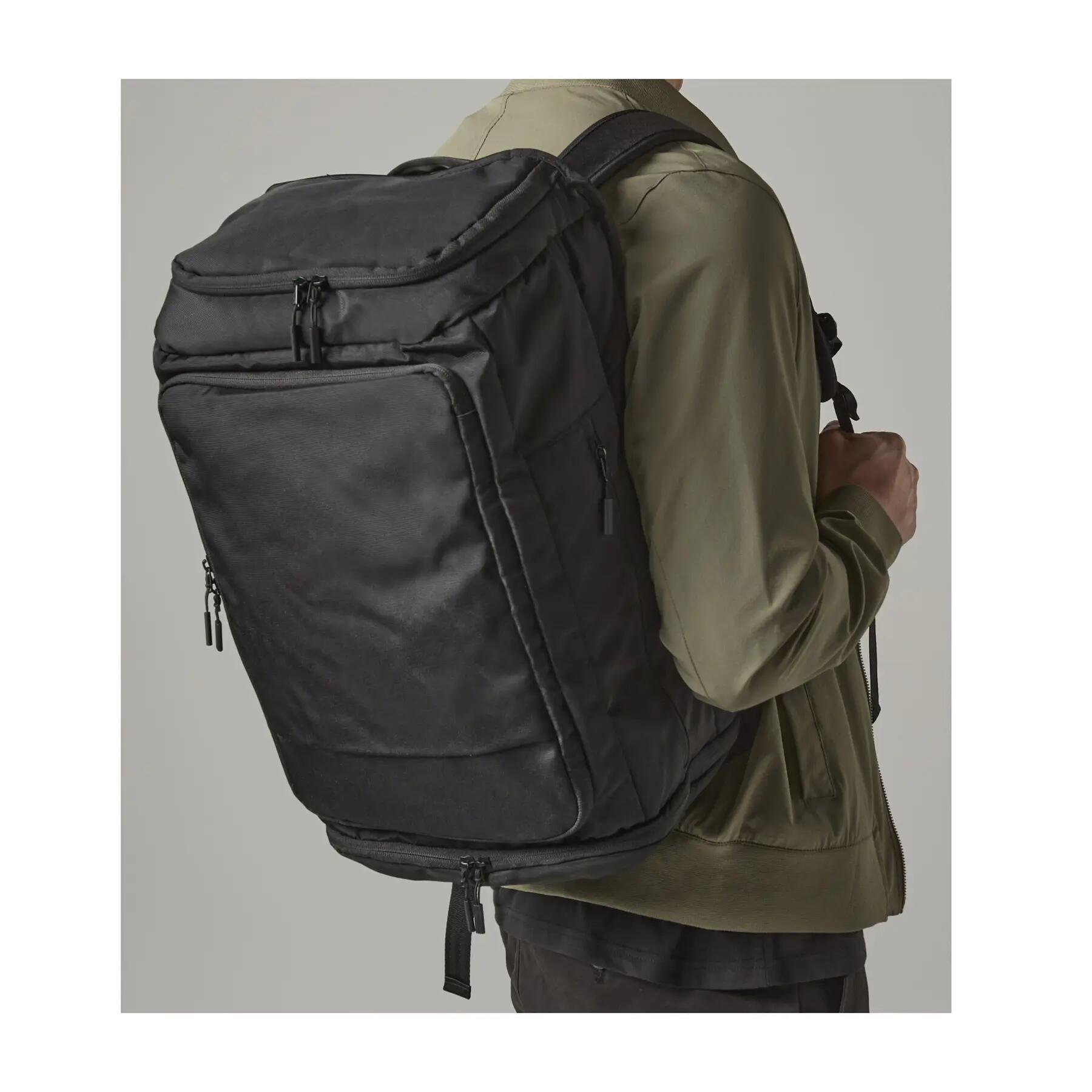 Pitch 72 Stunden Rucksack Quadra 3/3