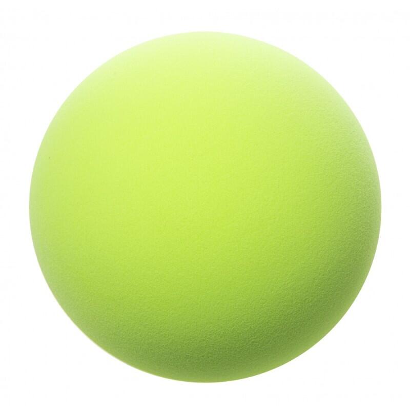 Amaya Pelota Foam 19 cm - Ligera para gimnasio, unisex 4/4