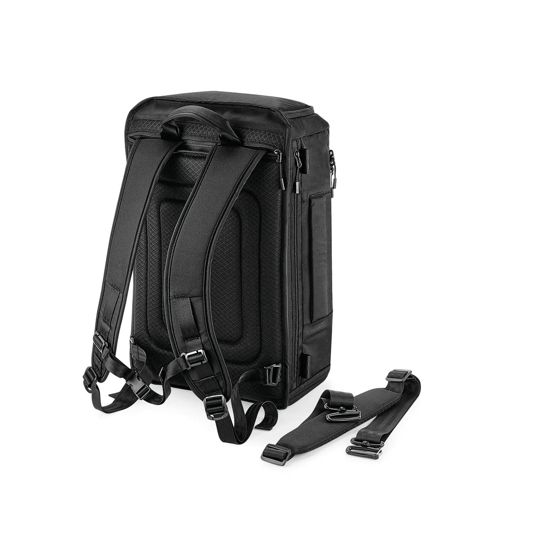 Pitch 72 Stunden Rucksack Quadra 2/3