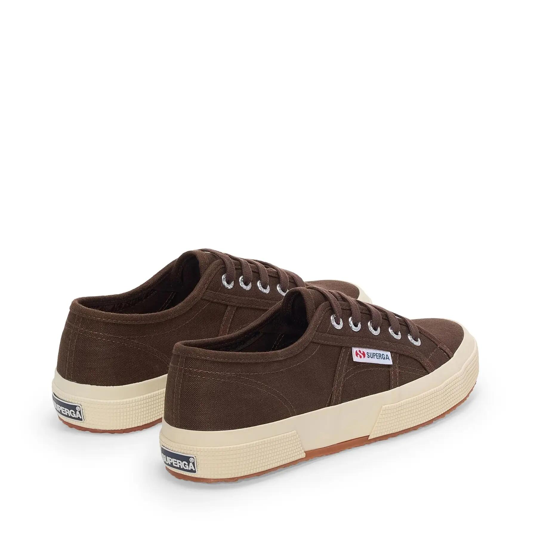 Baskets Superga 2750 Linen 3/5