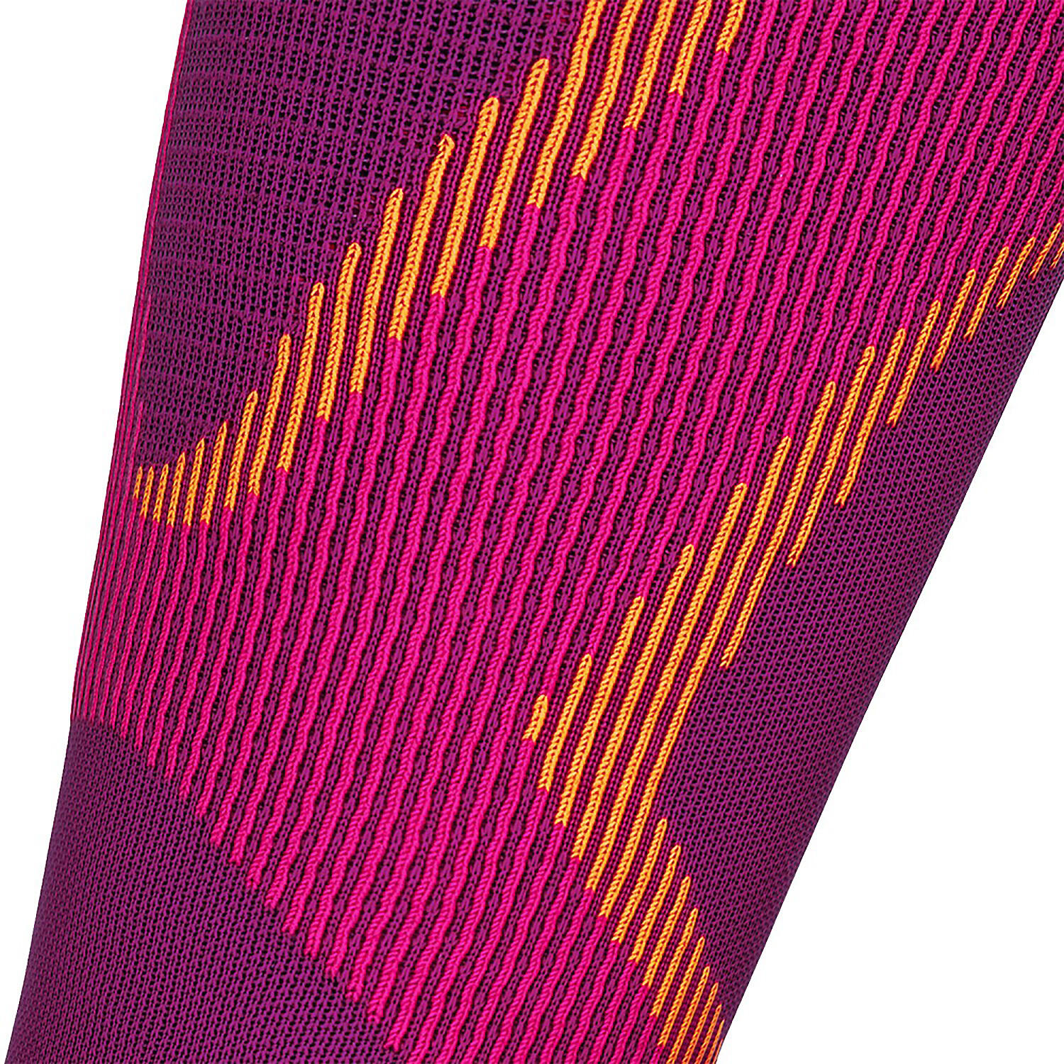 Damen Socken W RUN PERFORMANCE COMPRESSISOCKS 2/4