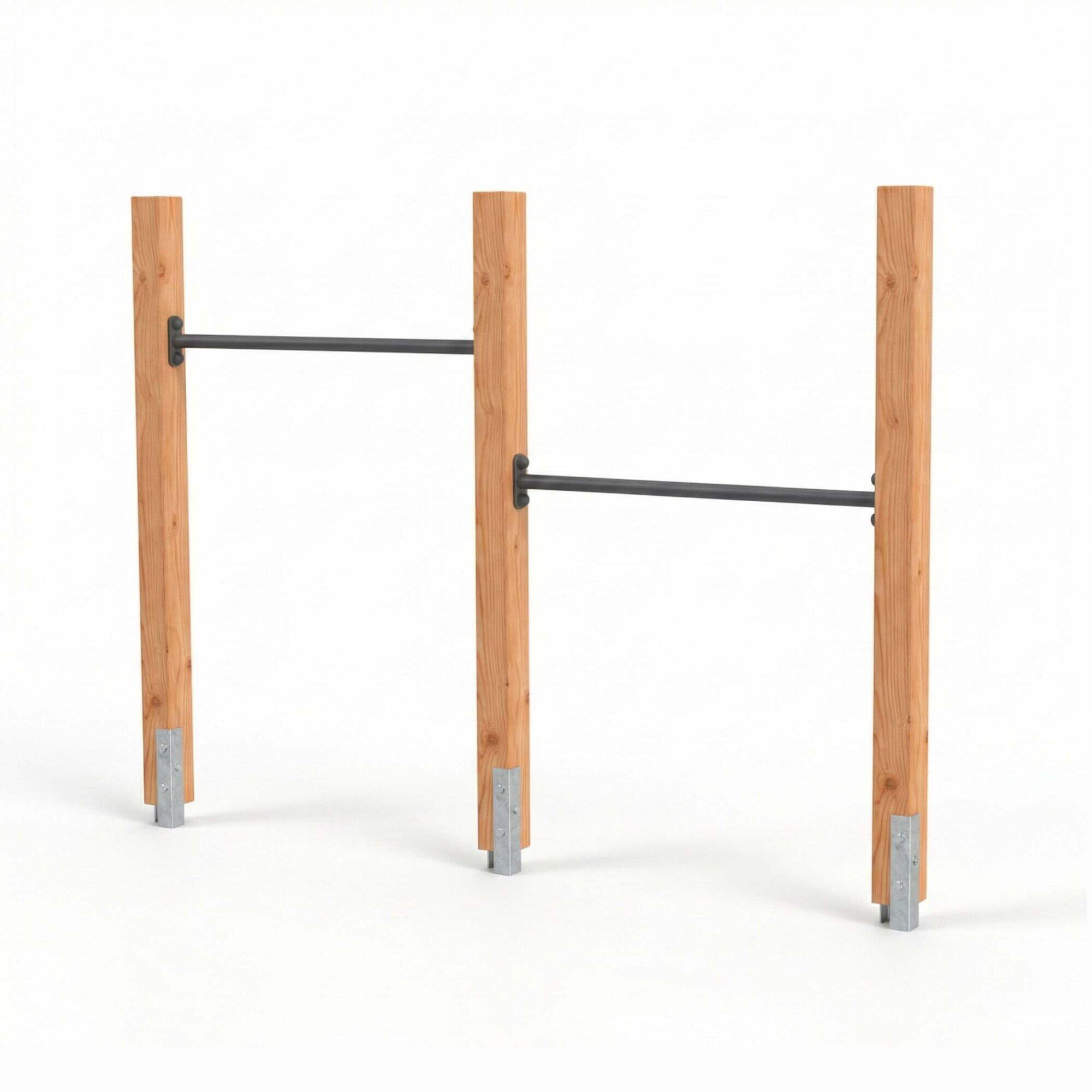 Reckstange Garten Decathlon