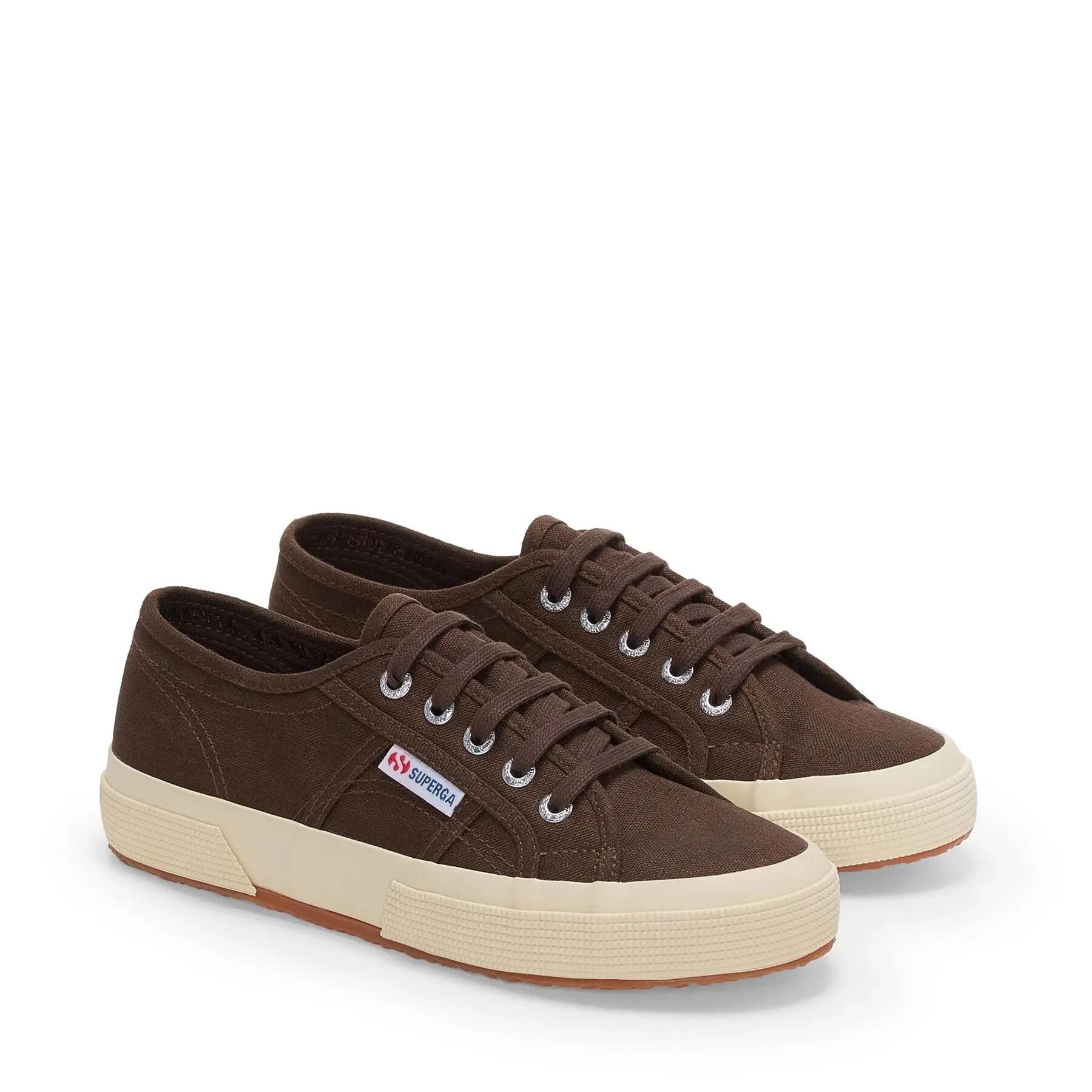 Baskets Superga 2750 Linen 2/5