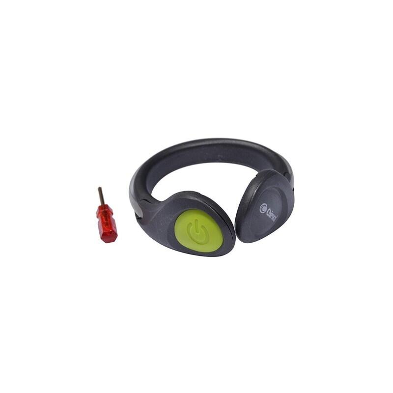 B-seen Espuela Reflectante LED 2/5