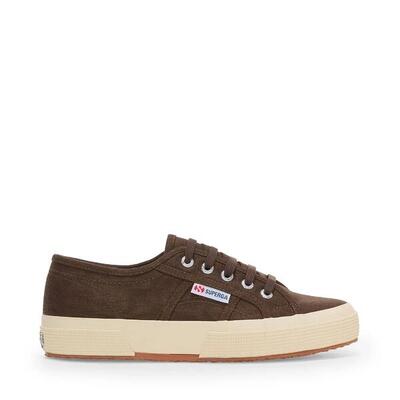 Baskets superga 2750 linen