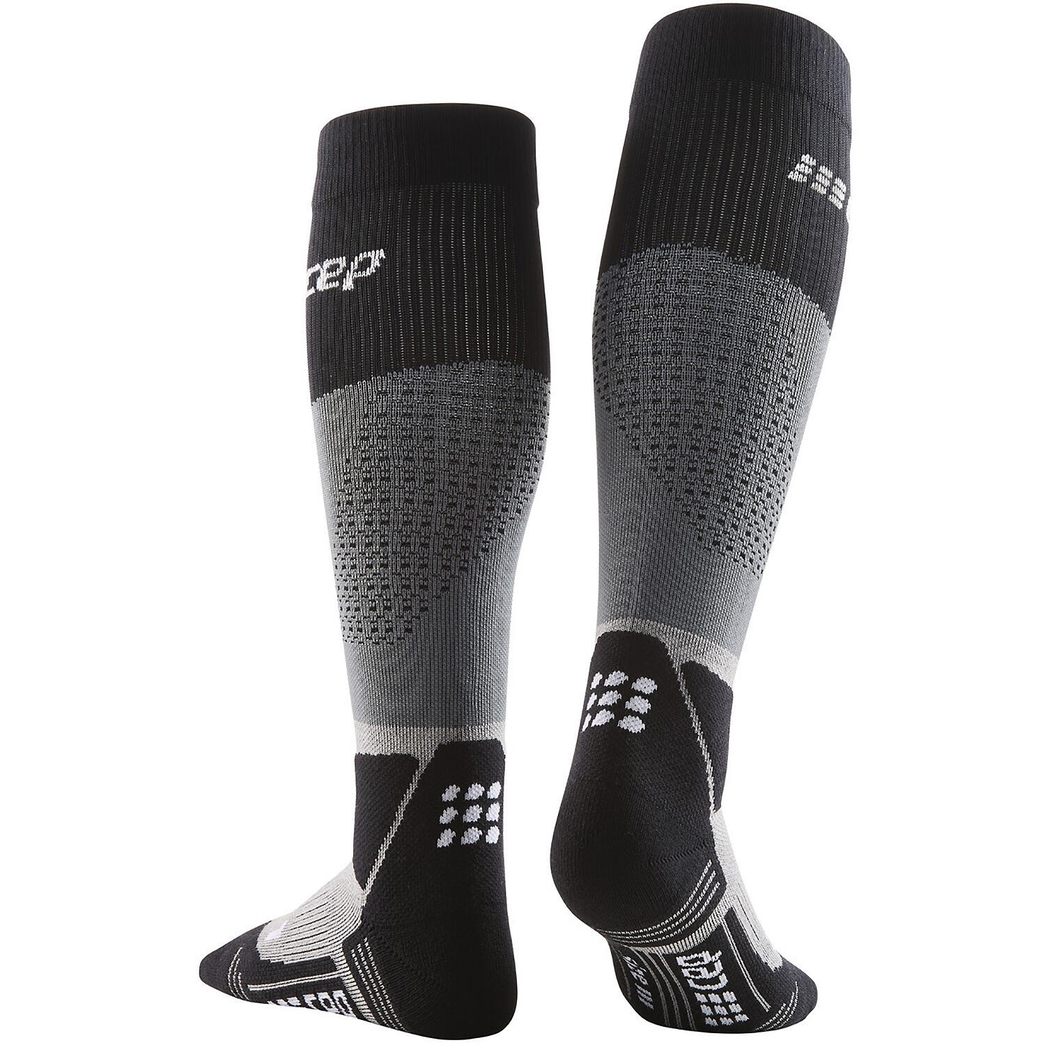 Damen Socken WMAX CUSHISOCKS HIKING TALL 4/4