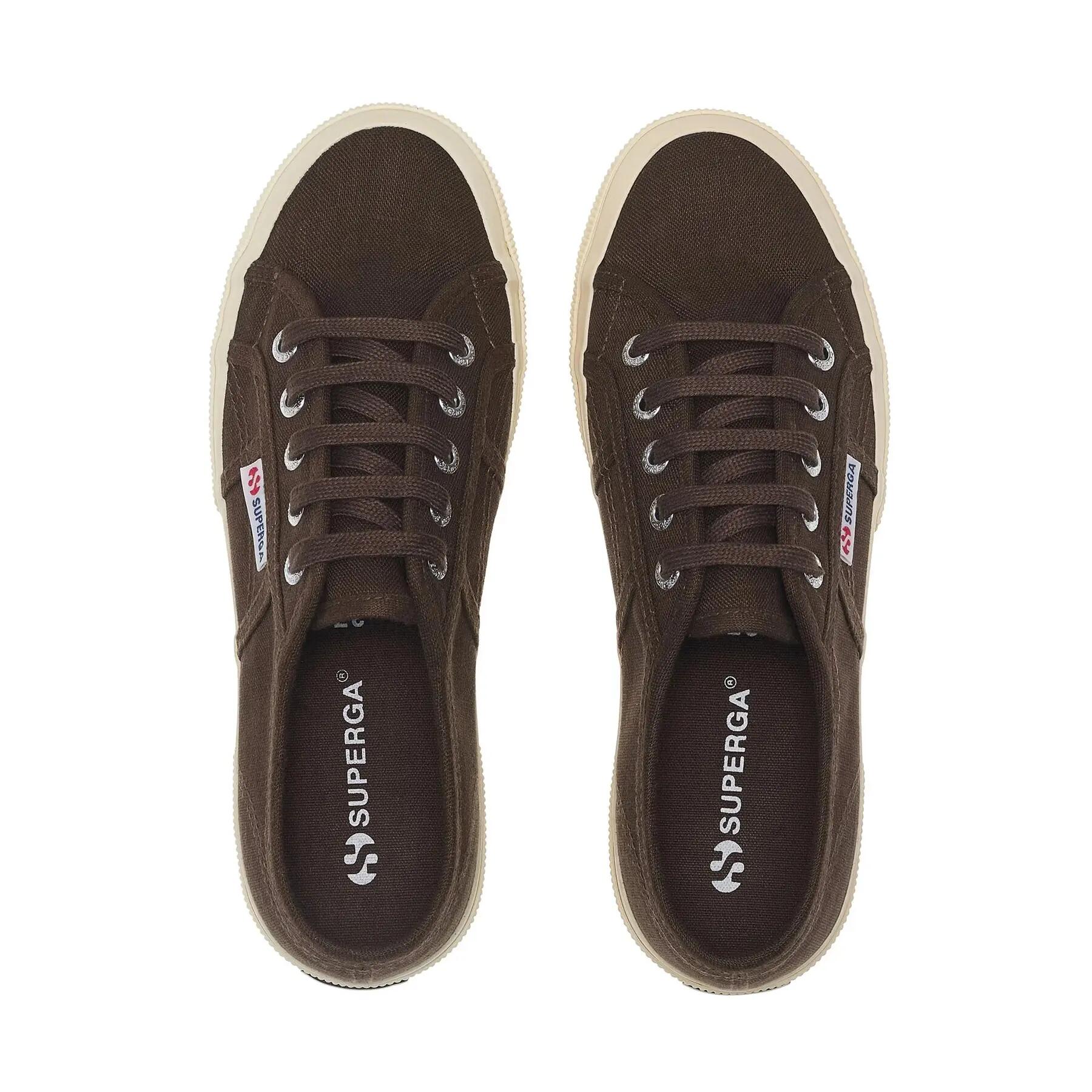 Baskets Superga 2750 Linen 4/5