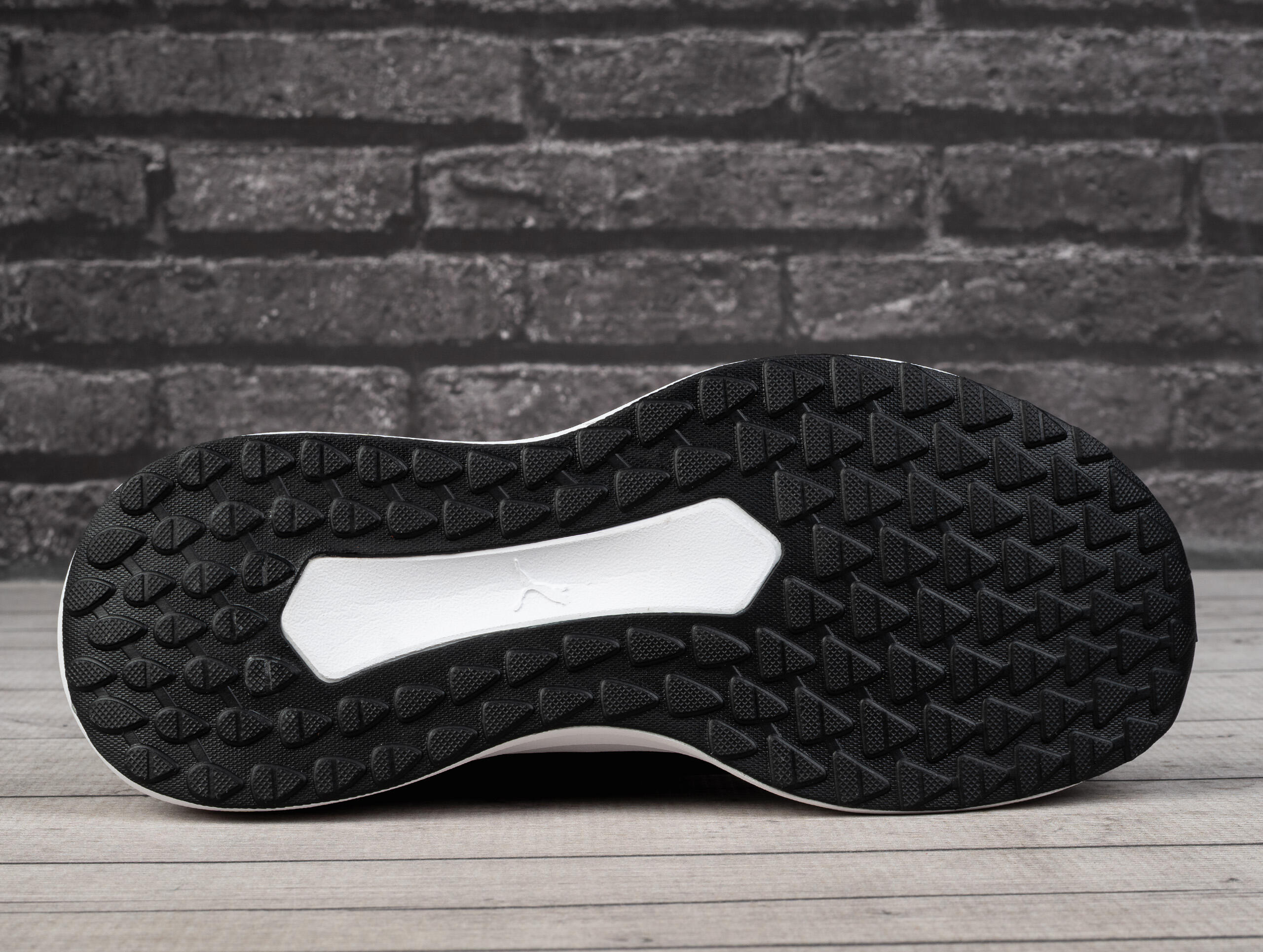 Scarpe da Running per Adulti Running Puma Twitch Runner Fresh Nero 5/7