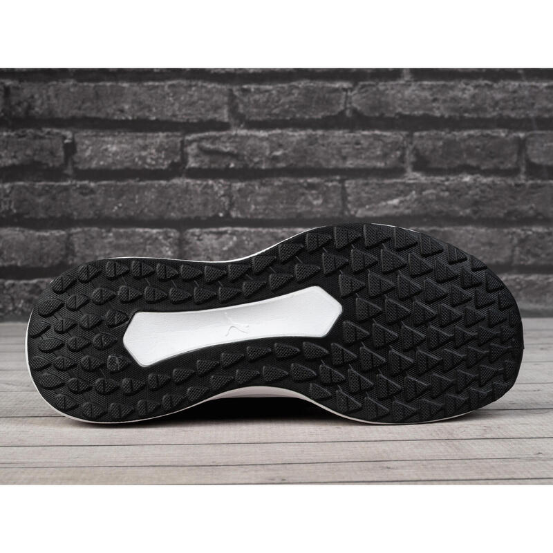 Încălțăminte de Running pentru Adulți Running Puma Twitch Runner Fresh Negru