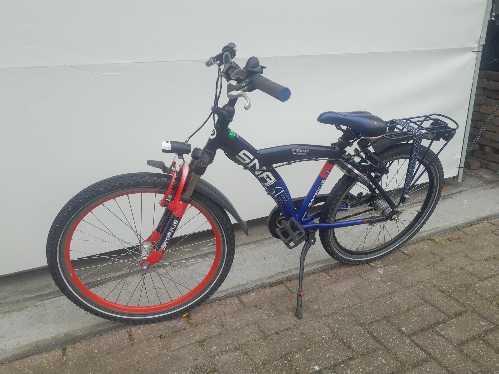 Batavus Snake 3/5
