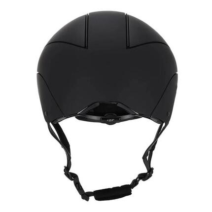Casque d'équitation QHP Dallas-XC