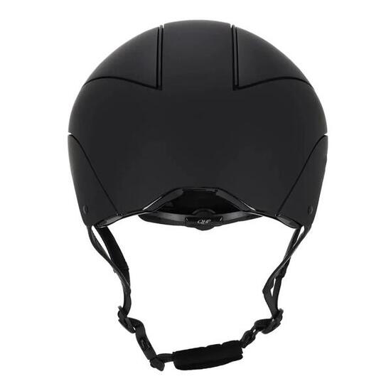 Casque d'équitation QHP Dallas-XC