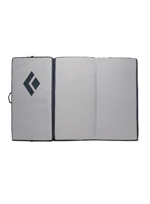 Crashpad Black Diamond Circuit Z Crash Pad - pewter