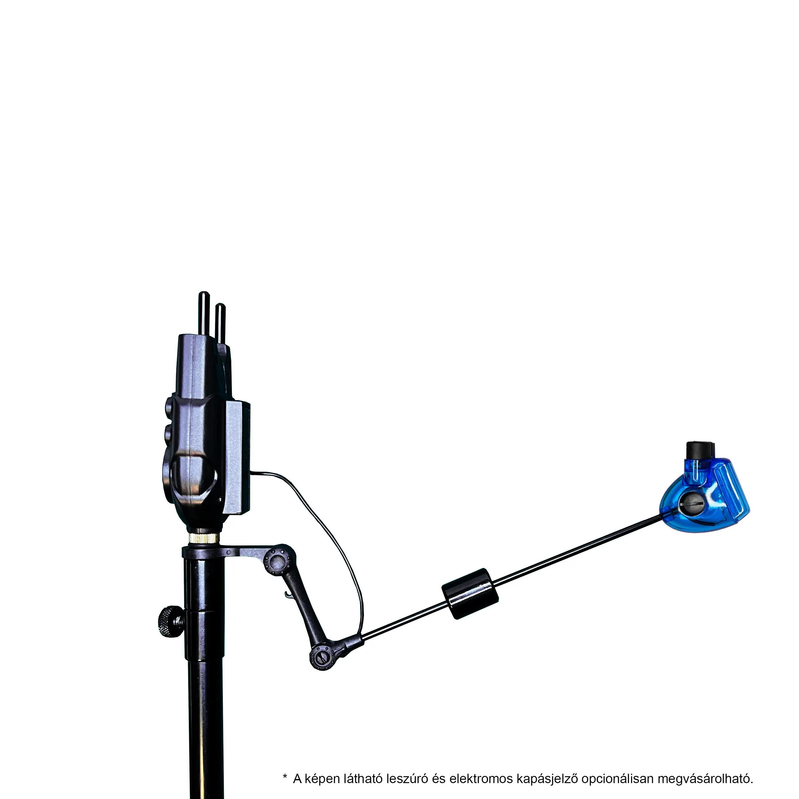 SILSTAR SWINGER LED + ÁLLÍTHATÓ SÚLY KÉK 2/2