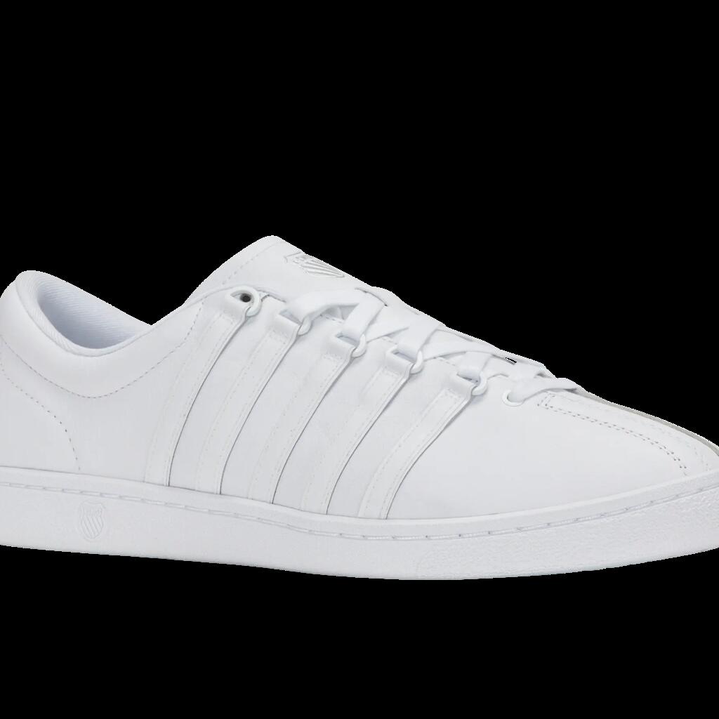 K-SWISS Classic 66 NXT men's sneakers, white