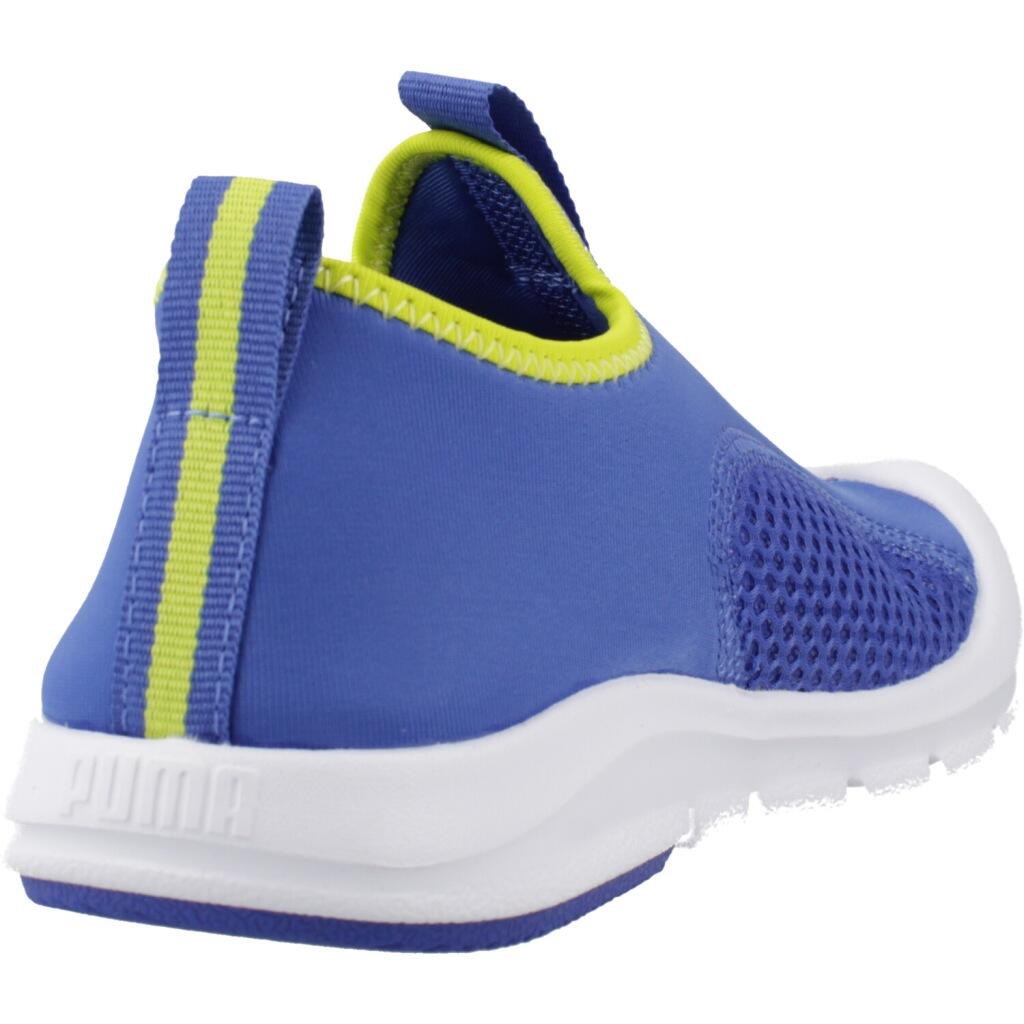 Zapatillas niño Puma Fun Racer Water Sanda 3/5