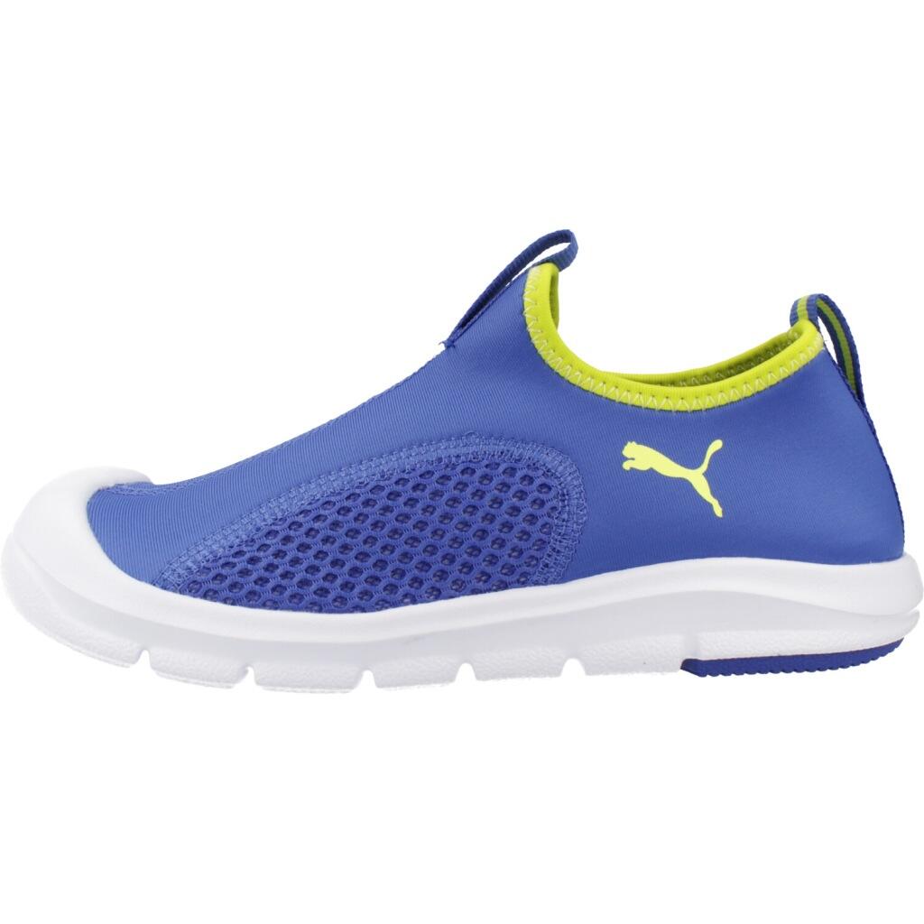 Zapatillas niño Puma Fun Racer Water Sanda 2/5