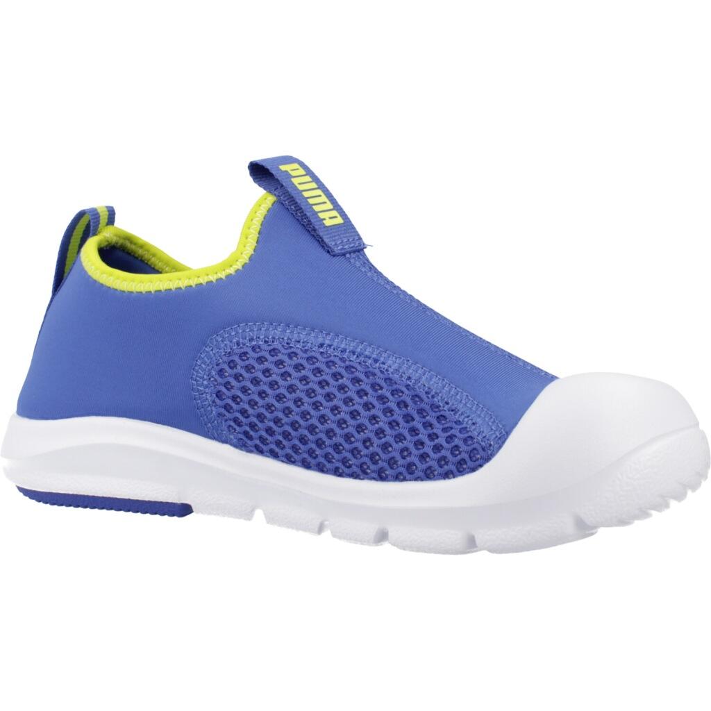 Zapatillas niño Puma Fun Racer Water Sanda 5/5