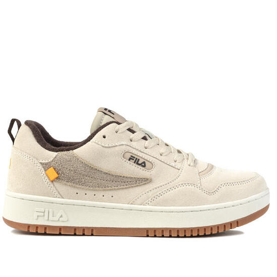 Buty sneakersy sportowe skóra męskie Fila RISER