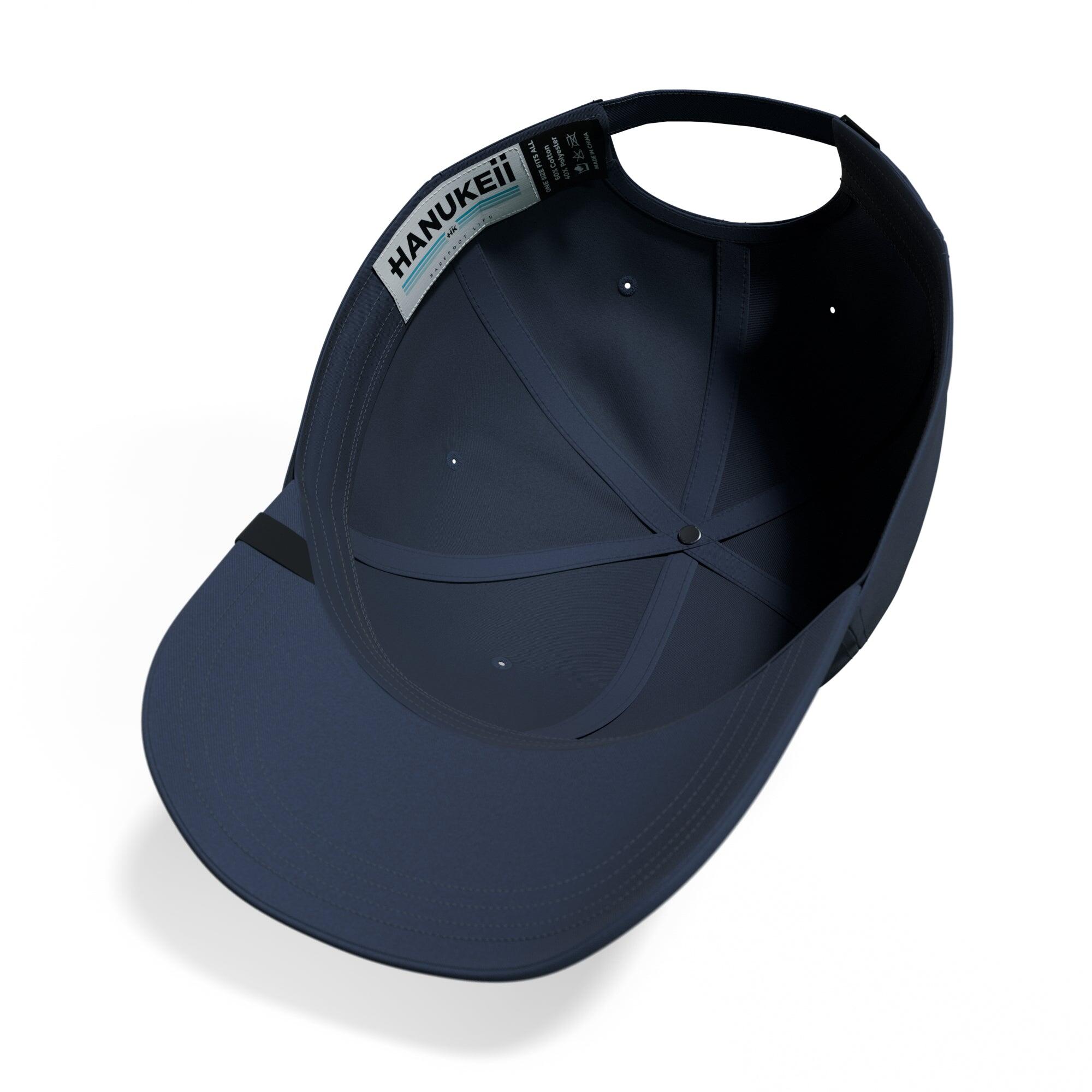 Unisex lifestyle gorra algodón Animal Soul Turtle Hanukeii 4/5