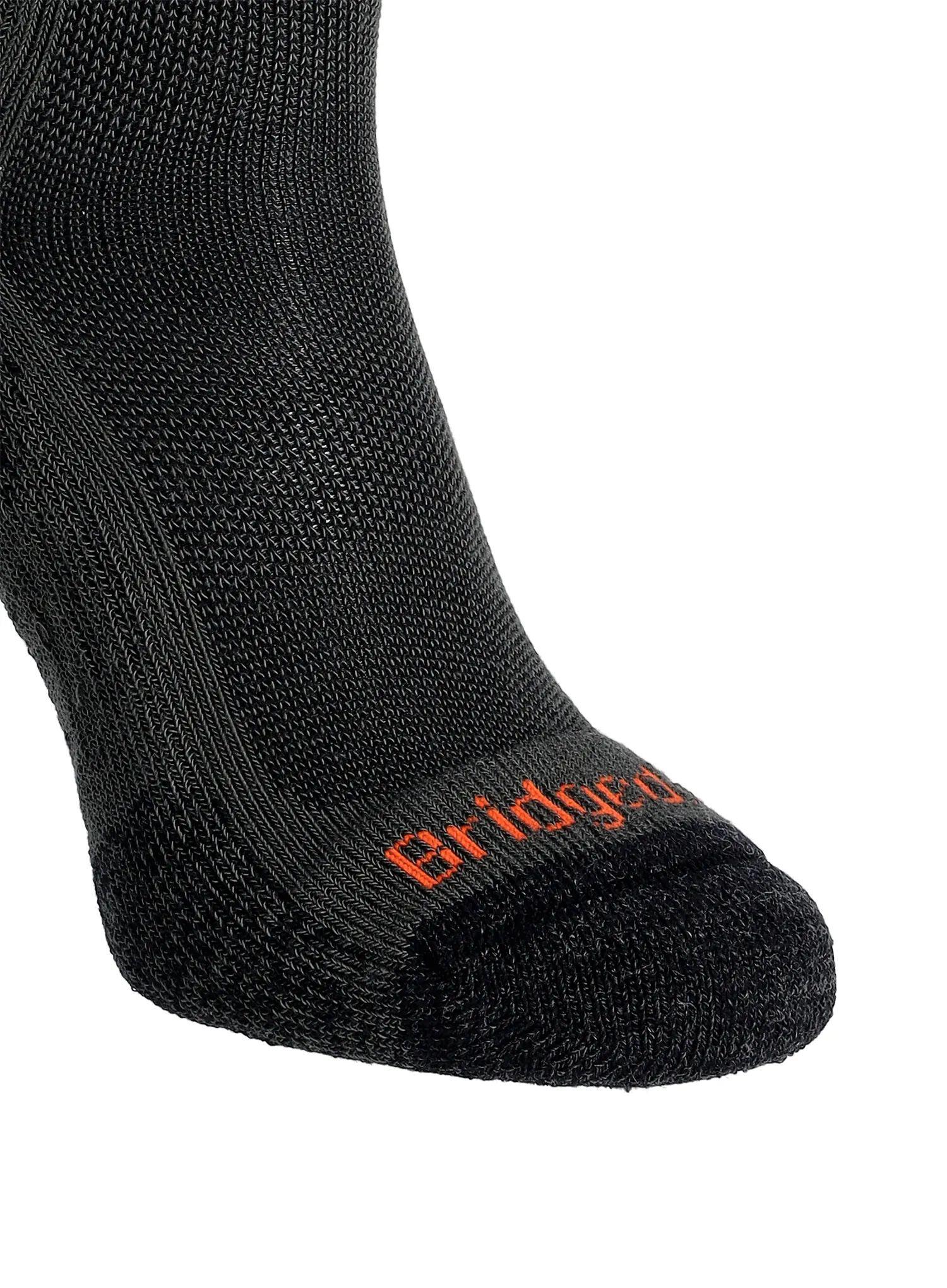 Skarpety turystyczne męskie Bridgedale Hike Lightweight Merino Comfort Boot 5/5