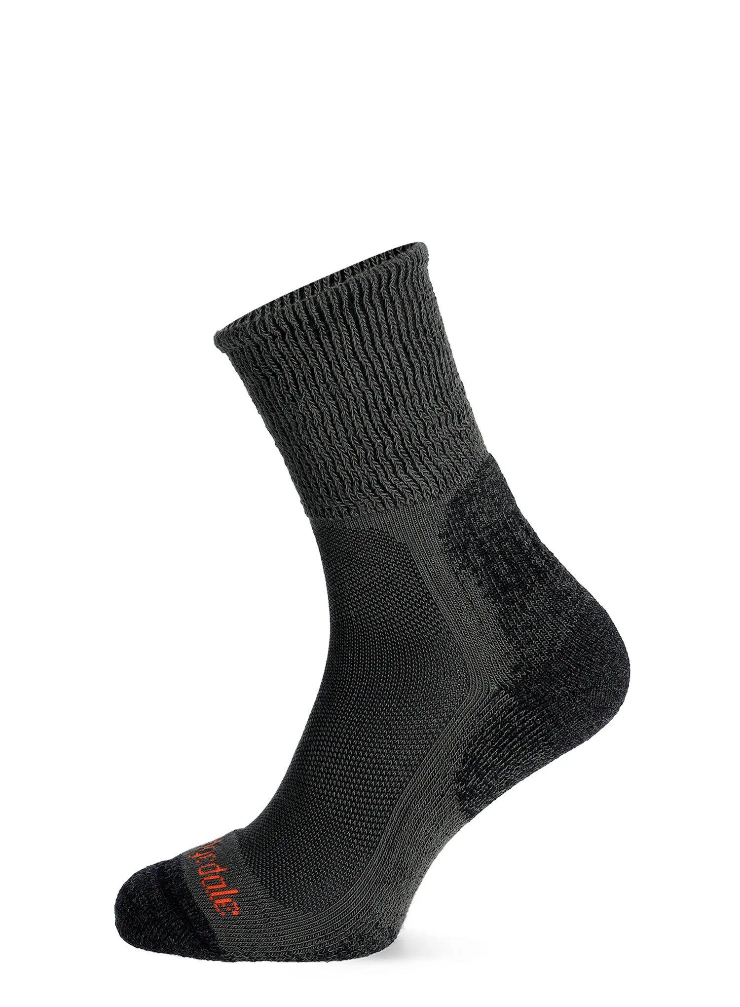 Skarpety turystyczne męskie Bridgedale Hike Lightweight Merino Comfort Boot 4/5