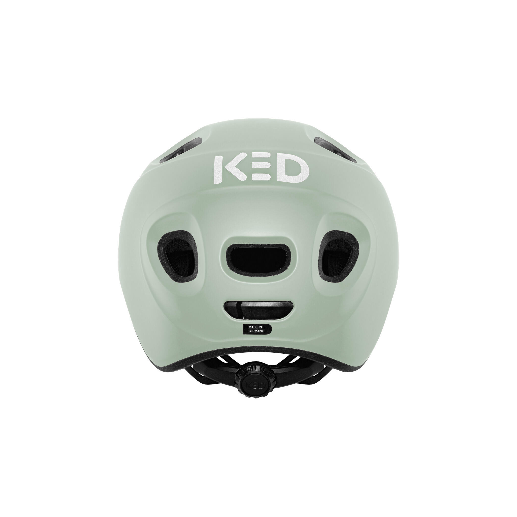 Casque pour enfant MEGGY SPARK, couleur menthe 2/4