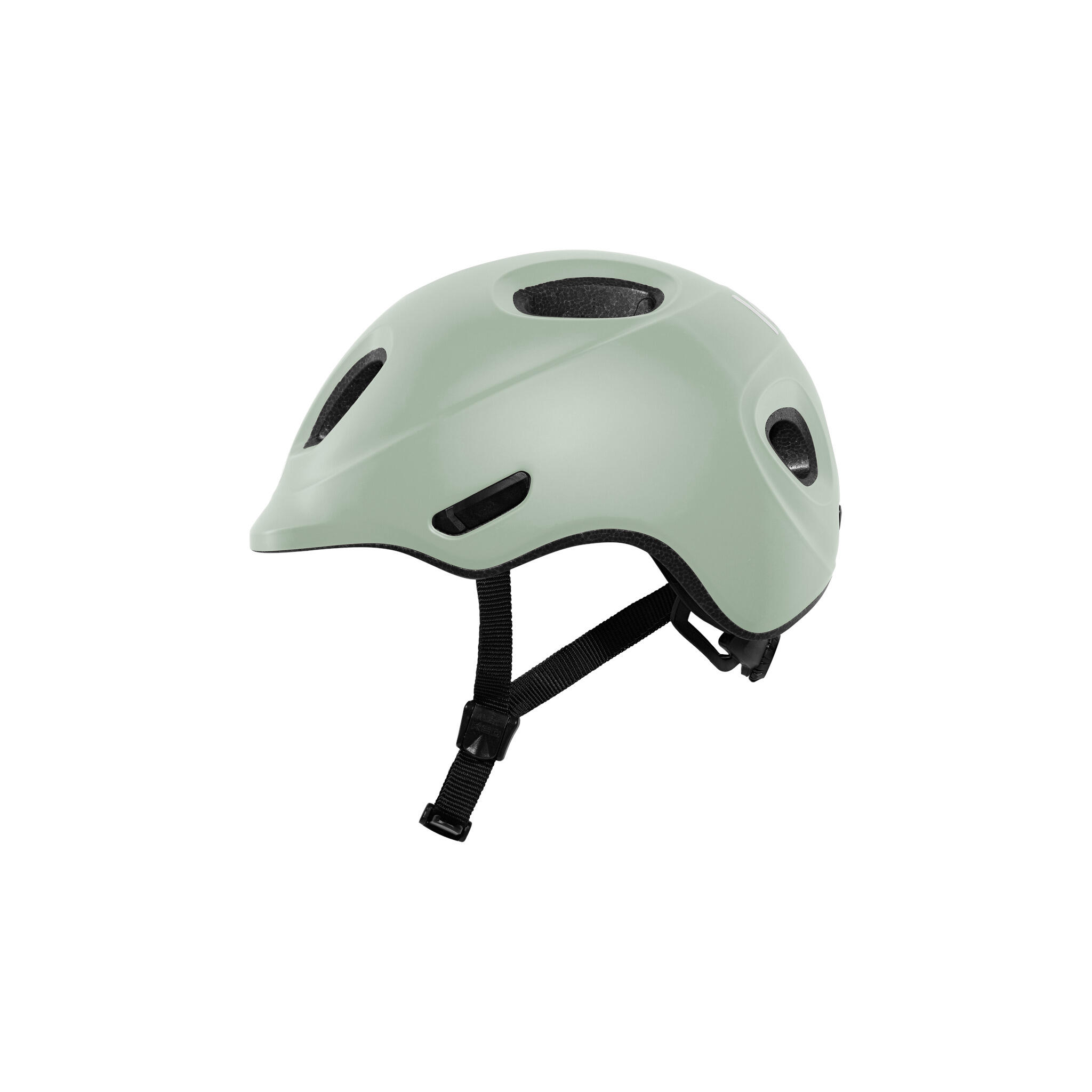 Casque pour enfant MEGGY SPARK, couleur menthe 4/4
