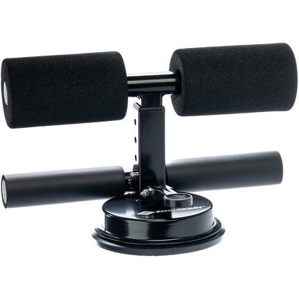 Barre abdominale pour appareil de redressement assis