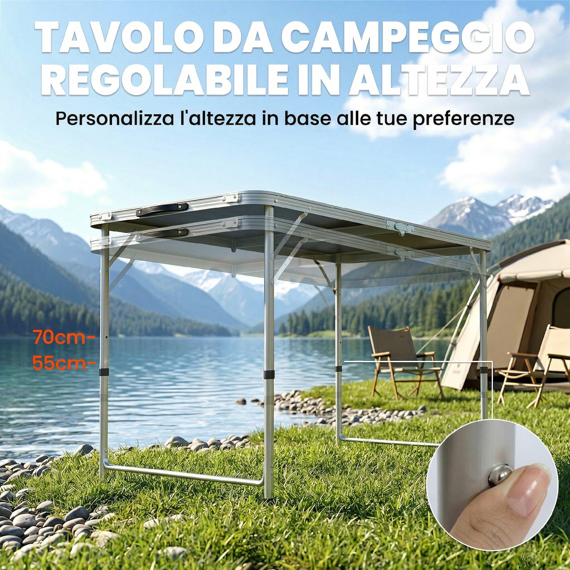 TMACTIME Repellente Per Mosche 2 In 1 – Ventilatore Portatile Pieghevole, Ricarica USB O Batteria, Per Esterno E Picnic (Nero)