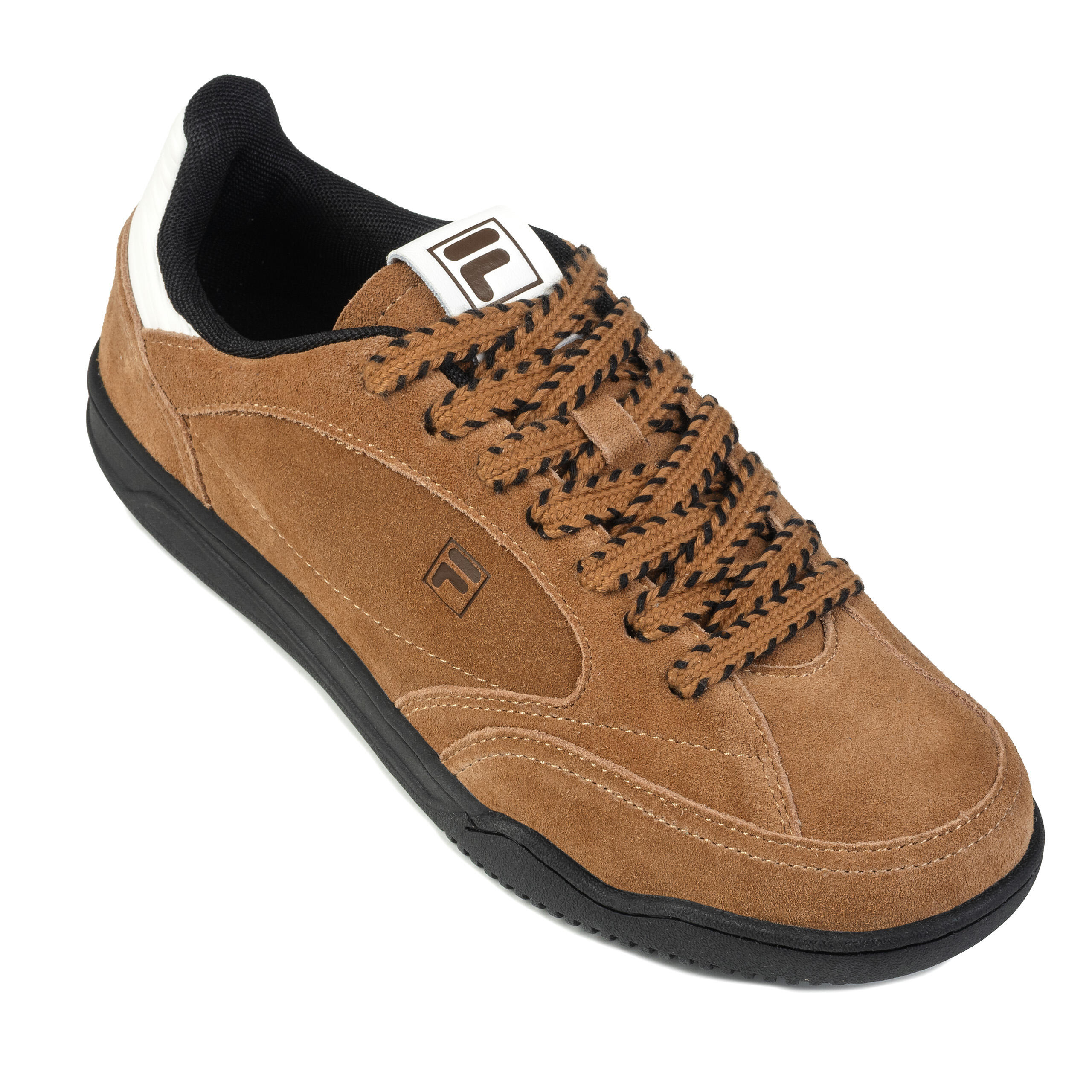 Buty męskie sportowe Fila SLANTSHOT S SKÓRA 3/7
