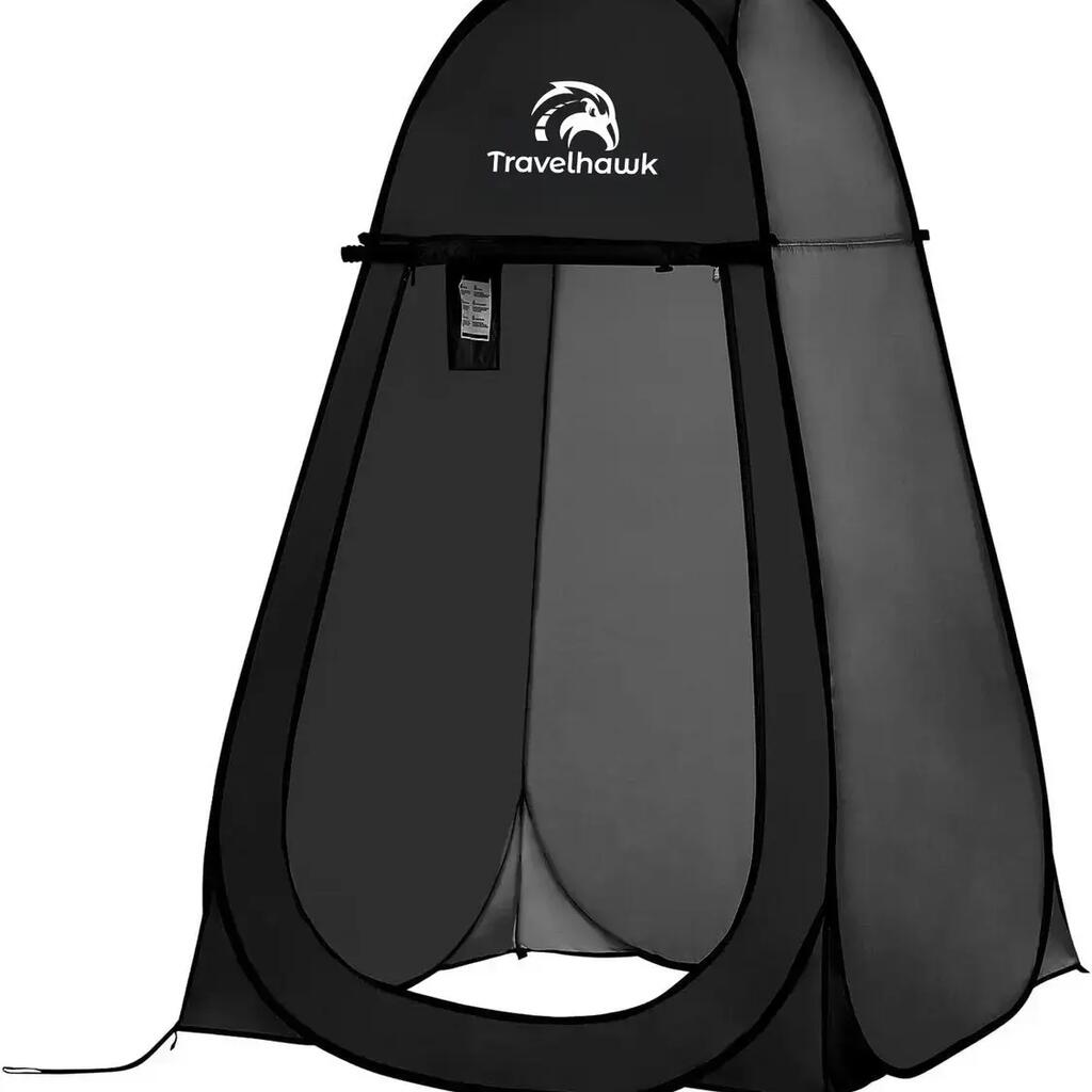 Pop Up Shower Tent