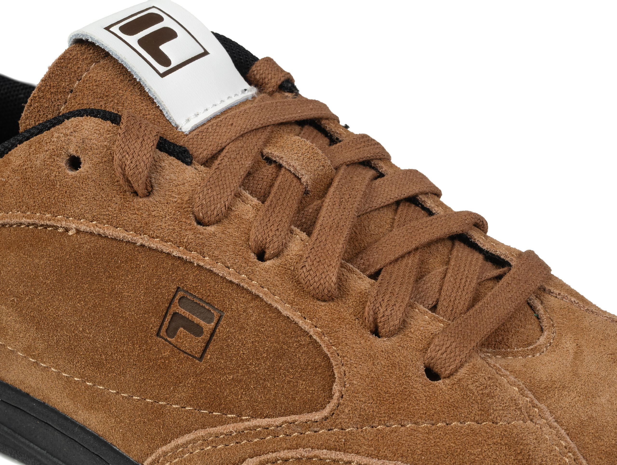 Buty męskie sportowe Fila SLANTSHOT S SKÓRA 7/7