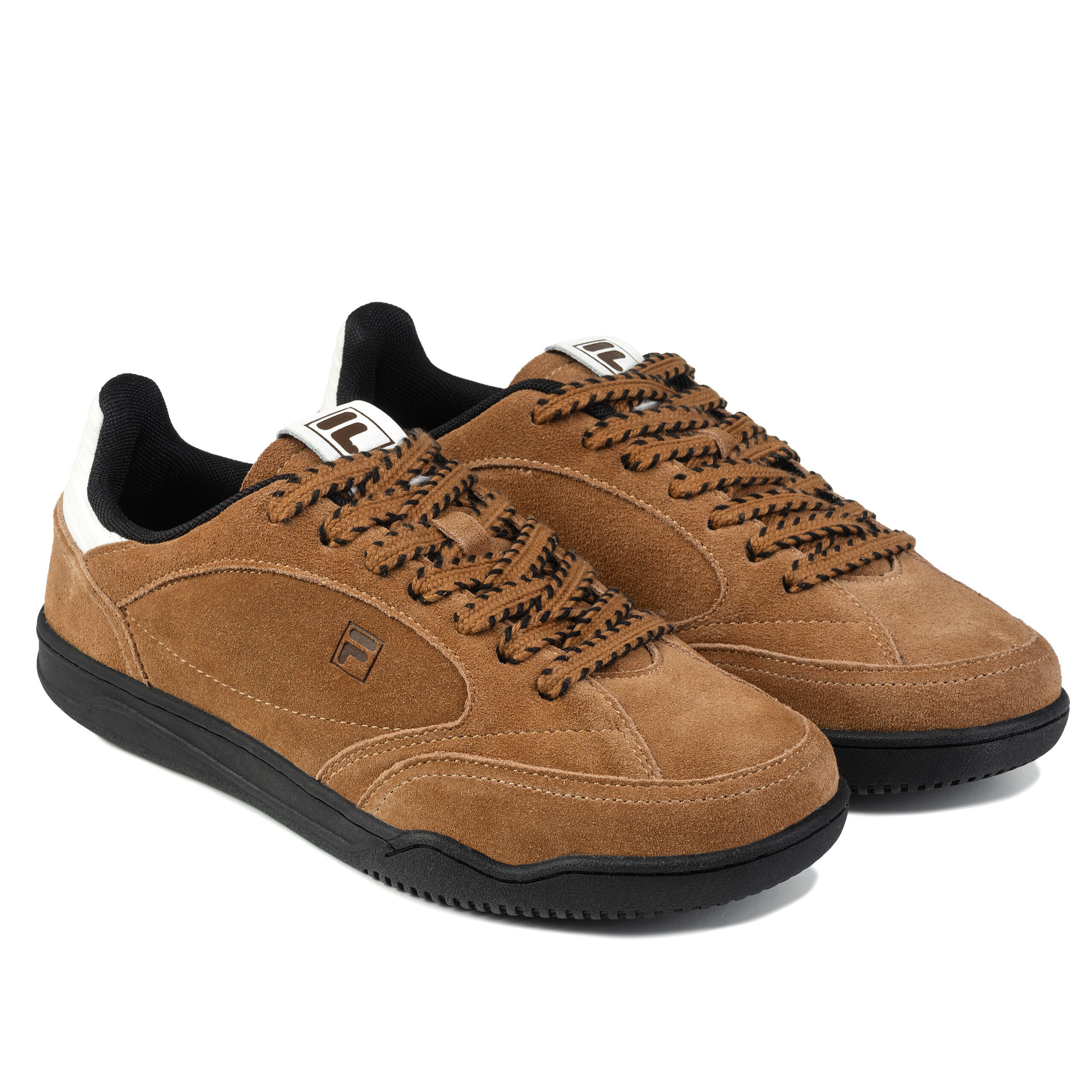 Buty męskie sportowe Fila SLANTSHOT S SKÓRA 5/7