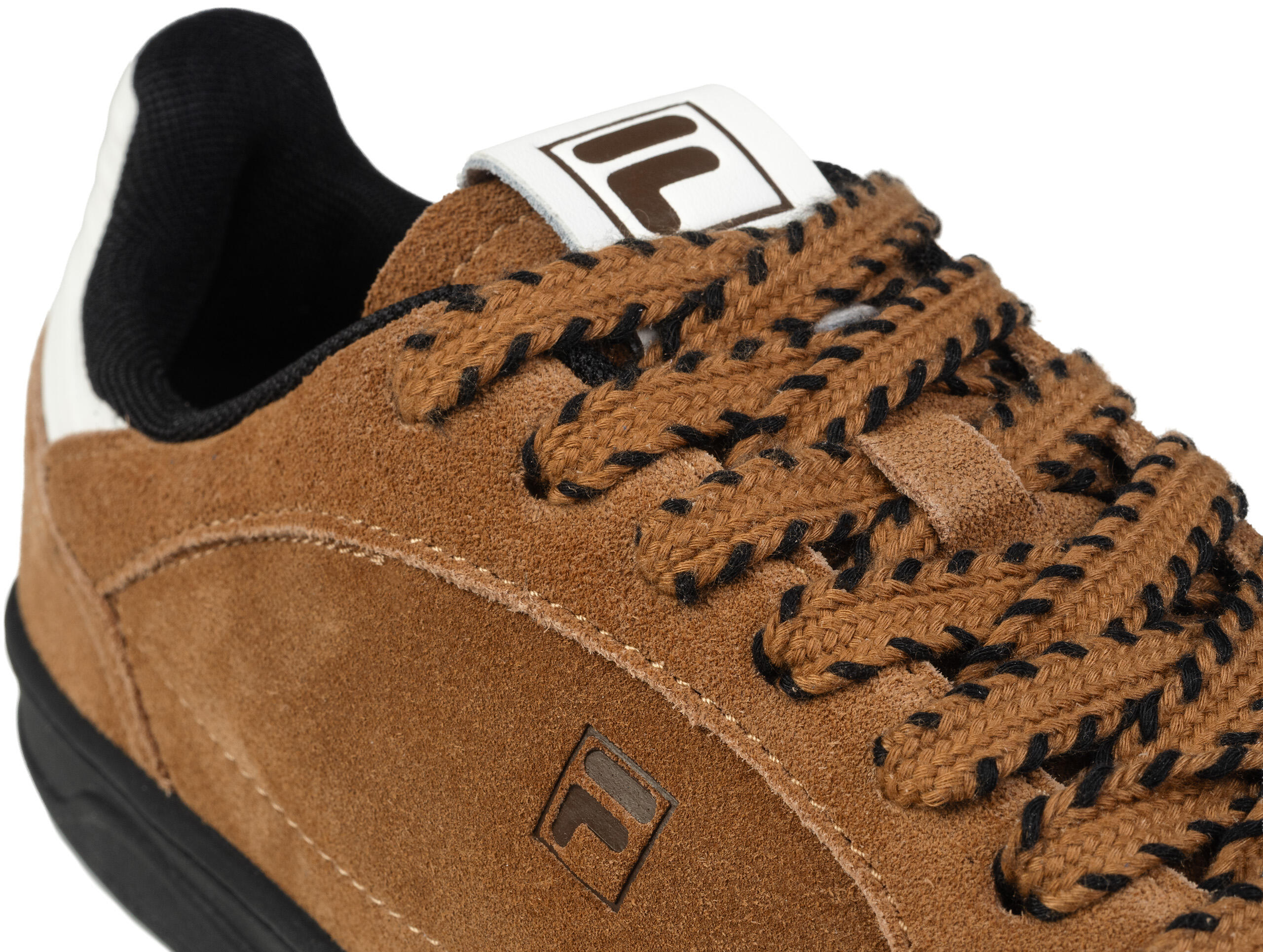 Buty męskie sportowe Fila SLANTSHOT S SKÓRA 4/7