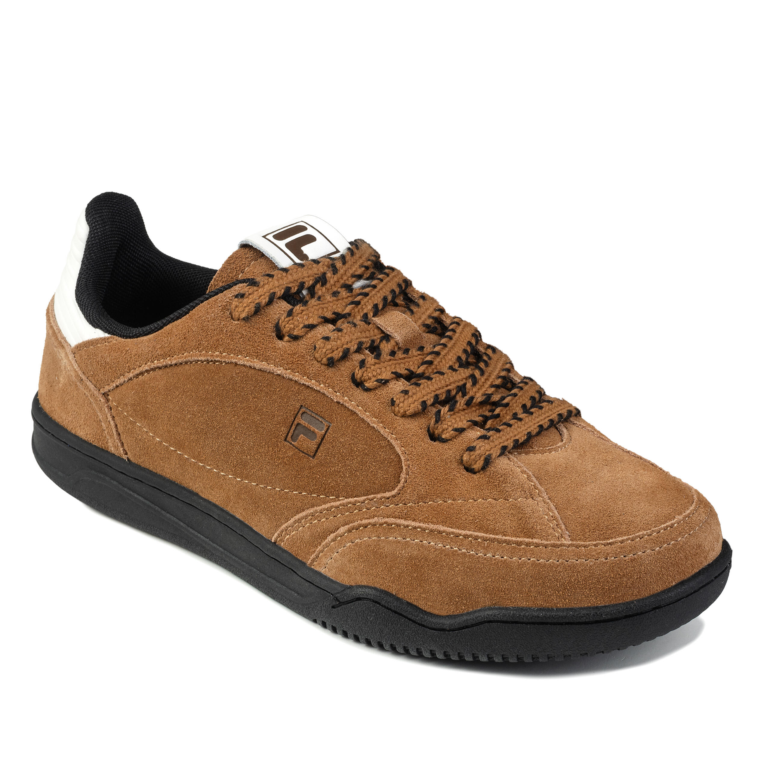 Buty męskie sportowe Fila SLANTSHOT S SKÓRA 6/7