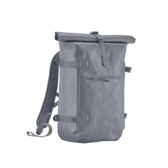 Sac à dos imperméable poche frontale zippée Quadra