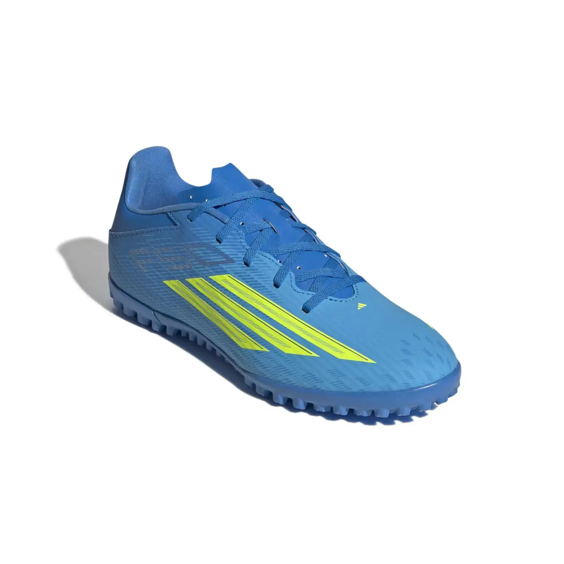 Buty piłkarskie adidas F50 Club TF 3/7