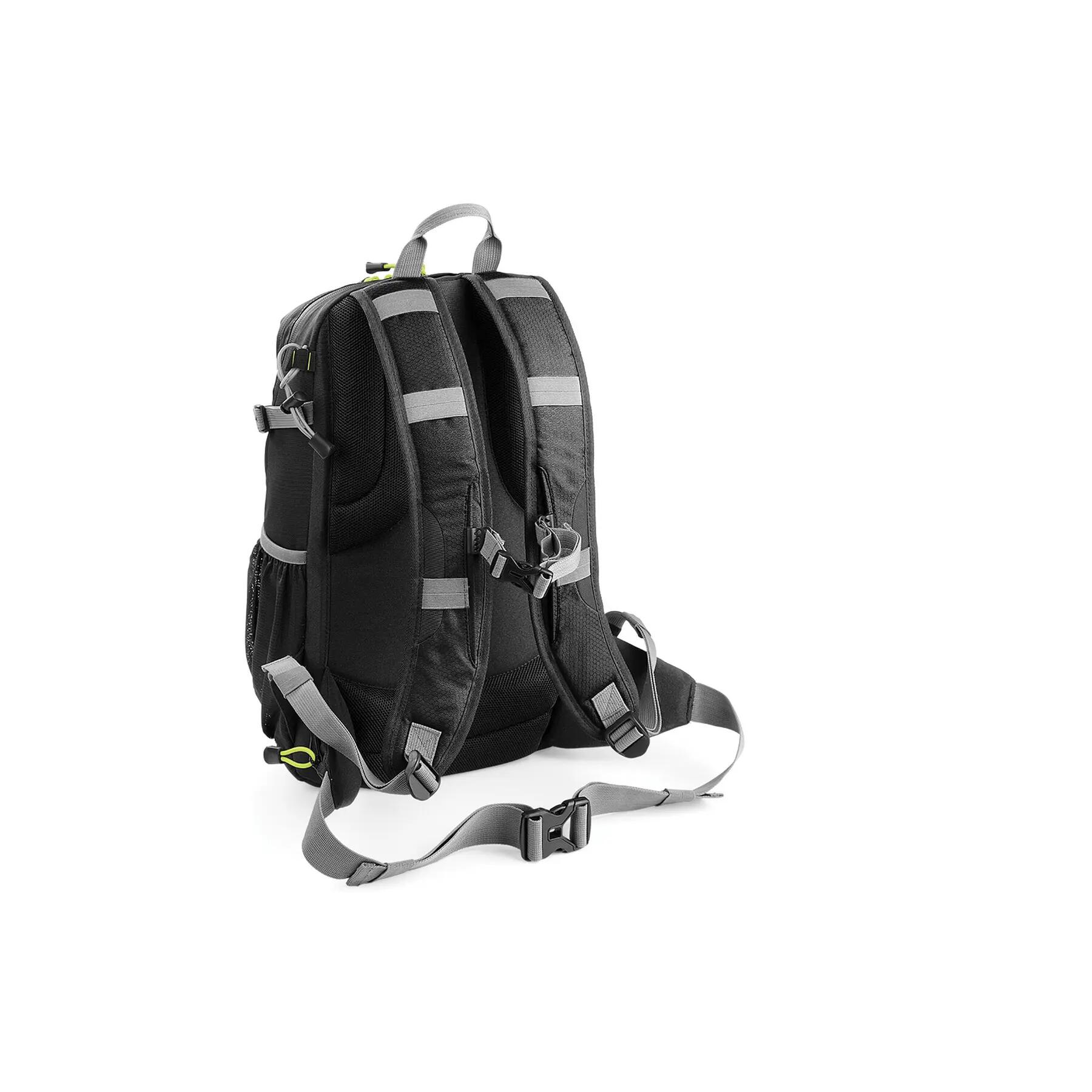 Laptop-Rucksack Quadra SLX 2/2